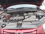 Hyundai Santa Fe Gl 2.4 5NMSG3AB1AH405954 снимка