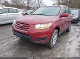 Hyundai Santa Fe Gl 2.4 5NMSG3AB1AH405954 снимка