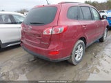 Hyundai Santa Fe Gl 2.4 5NMSG3AB1AH405954 снимка