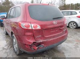Hyundai Santa Fe Gl 2.4 5NMSG3AB1AH405954 снимка