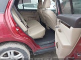 Hyundai Santa Fe Gl 2.4 5NMSG3AB1AH405954 снимка
