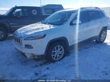 Jeep Cherokee Latitude 1C4PJMCB2EW139924 снимка