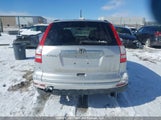 Honda Cr-V Ex 5J6RE4H59AL808292 снимка