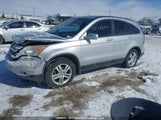 Honda Cr-V Ex 5J6RE4H59AL808292 снимка