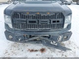 Ford F-150 Fx4 1FTFW1EF9CFA97969 снимка