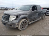 Ford F150 Supercrew 1FTFW1EV7AFA43171 снимка