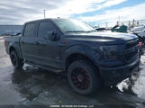 Ford F150 Supercrew 1FTEW1EG5HFC39312 снимка