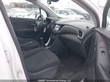Chevrolet Trax Ls 3GNCJKSB5HL167318 снимка