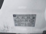 Chevrolet Trax Ls 3GNCJKSB5HL167318 снимка
