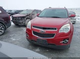 Chevrolet Equinox 2Lt 2GNALCEK0E6272187 снимка