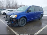 Dodge Grand Caravan Cvp/Sxt 2C4RDGBG4JR337633 снимка