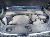 Kia Sorento 3.3L Black Line/3.3L Lx+ 5XYPGDA54LG634664 photo