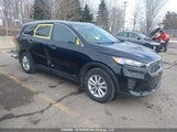 Kia Sorento 3.3L Black Line/3.3L Lx+ 5XYPGDA54LG634664 photo