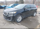 Kia Sorento 3.3L Black Line/3.3L Lx+ 5XYPGDA54LG634664 fotografie