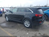 Kia Sorento 3.3L Black Line/3.3L Lx+ 5XYPGDA54LG634664 fotografie