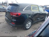 Kia Sorento 3.3L Black Line/3.3L Lx+ 5XYPGDA54LG634664 photo