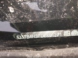 Acura Rdx Technology 5J8TB4H57DL801271 снимка