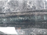 GMC Terrain Sle 3GKALTEV3ML347630 снимка