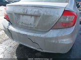 Honda Civic Lx 2HGFB2F43CH105014 снимка