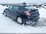 Honda Civic Sport SHHFK7H41LU300400 photo