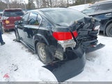 Subaru Legacy 2.5I Premium 4S3BMGB62C3022110 снимка