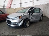 Chevrolet Trax Ls 3GNCJNSB8KL328026 снимка