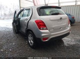 Chevrolet Trax Ls 3GNCJNSB8KL328026 снимка