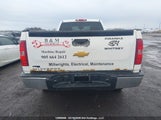 Chevrolet Silverado  Wt 1GCNCPEX8DZ282126 снимка