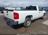 Chevrolet Silverado  Wt 1GCNCPEX8DZ282126 снимка