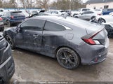Honda Civic Touring 2HGFC3B98JH451089 снимка
