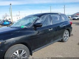 Nissan Pathfinder S/Sv/Sl/Platinum 5N1DR2MMXHC627813 fotografie