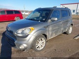 Kia Soul 2.0L 2U/2.0L 4U/2.0L 4U Burner/2.0L 4U Luxury/2.0L 4U Retro KNDJT2A64D7611124 photo