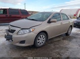 Toyota Corolla Ce 2T1BU40E49C185429 снимка
