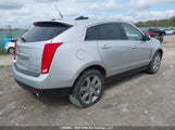 Cadillac Srx Performance Collection 3GYFNEE44AS626711 снимка