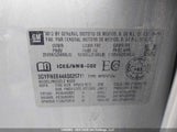 Cadillac Srx Performance Collection 3GYFNEE44AS626711 снимка