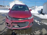 Chevrolet Trax 1Lt 3GNCJPSB7KL114091 снимка