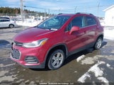 Chevrolet Trax 1Lt 3GNCJPSB7KL114091 снимка