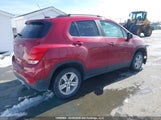 Chevrolet Trax 1Lt 3GNCJPSB7KL114091 снимка