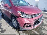 Chevrolet Trax 1Lt 3GNCJPSB7KL114091 снимка