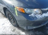 Honda Civic Lx 2HGFB2F40CH053891 снимка