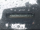 BMW X3 xDrive30I 5UXTR9C55JLD67315 снимка