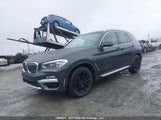 BMW X3 xDrive30I 5UXTR9C55JLD67315 снимка