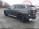 BMW X3 xDrive30I 5UXTR9C55JLD67315 снимка