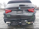 BMW X3 xDrive30I 5UXTR9C55JLD67315 снимка