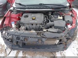 Kia Forte Lx/Lx+ 3KPFL4A77JE207143 снимка