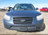 Hyundai Santa Fe Gls 5NMSG13D07H121226 снимка