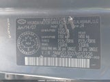 Hyundai Santa Fe Gls 5NMSG13D07H121226 снимка