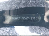 Hyundai Santa Fe Gls 5NMSG13D07H121226 снимка