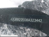 Mercedes-Benz Ml 320 Cdi 4Matic 4JGBB22E08A323442 снимка