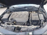 Chevrolet Impala Ltz 2G1155S35E9102751 снимка